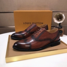 Louis Vuitton Business Shoes